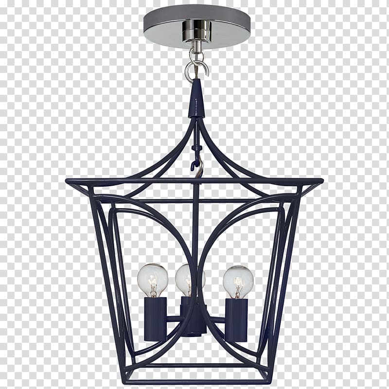 Lighting Light fixture Lantern Visual comfort probability, decorative lantern transparent background PNG clipart