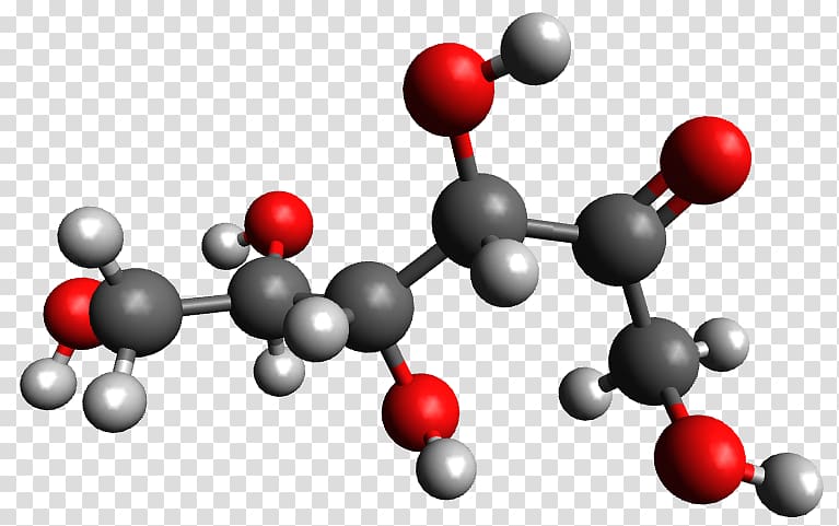 Fructose Glucose Molecule Sucrose Carbohydrate, others transparent background PNG clipart