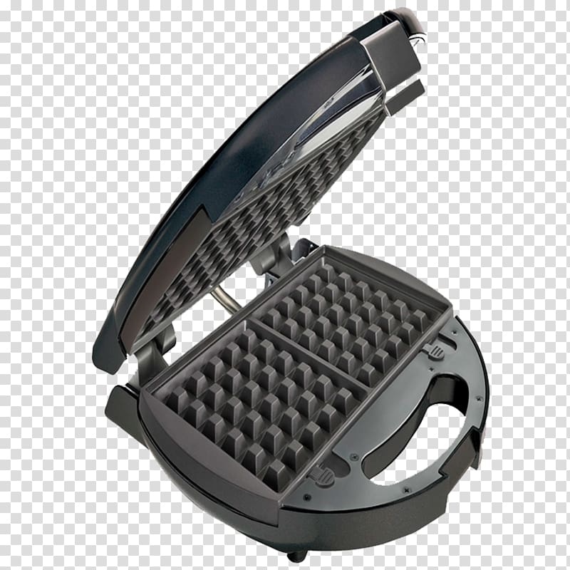 John Oster Manufacturing Company Pie iron Blender Waffle Irons Toaster, WAFLES transparent background PNG clipart