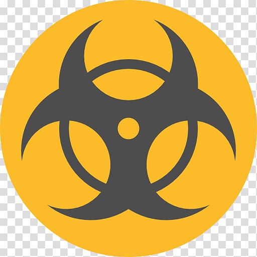 Toxicity Computer Icons Hazard, chemical transparent background PNG clipart