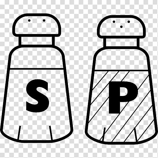 Salt Computer Icons , Salt Pepper transparent background PNG clipart