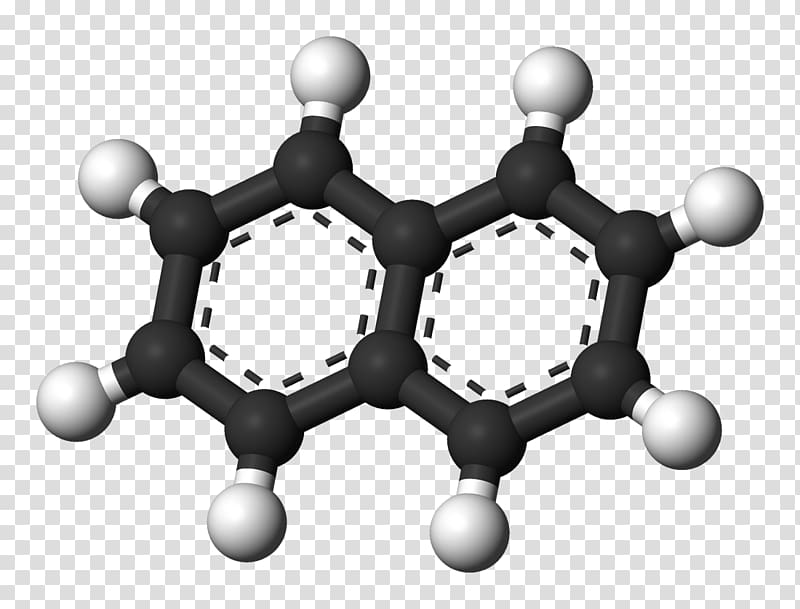 Naphthalene Polycyclic aromatic hydrocarbon 1-Naphthol Chrysene, pungent transparent background PNG clipart