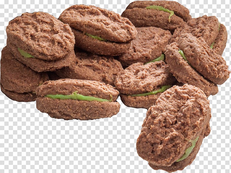 Biscuits Background #150 Cookie M Food, Mint Cookies transparent background PNG clipart