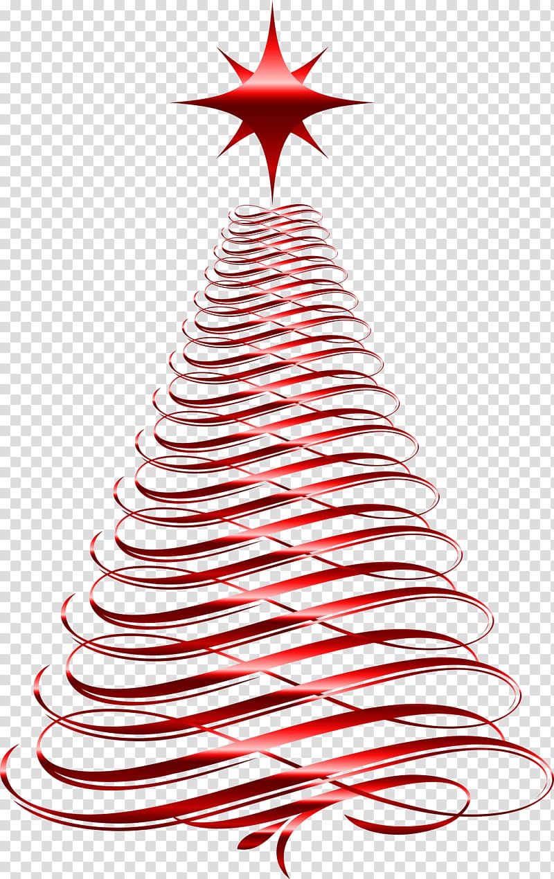 Christmas tree Christmas ornament , arbol transparent background PNG clipart