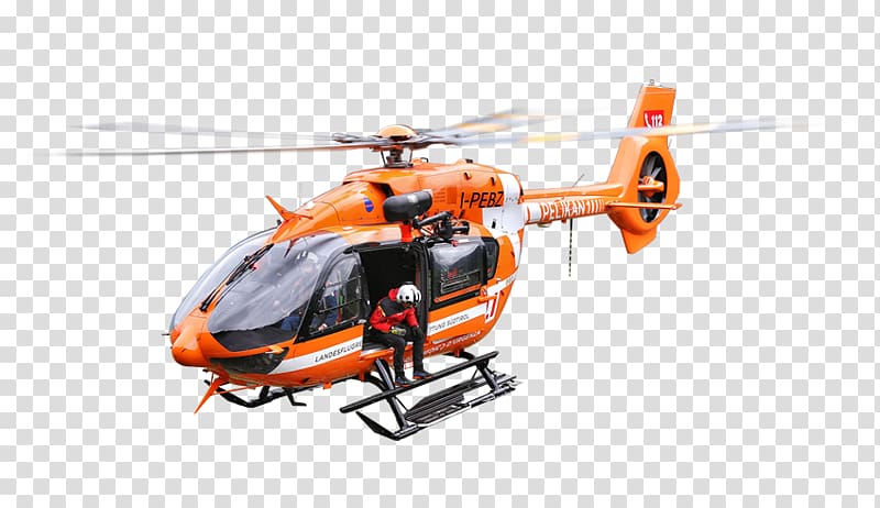 HELI, Elisoccorso Alto Adige Helicopter rotor HELI – Flugrettung Südtirol Air medical services, helikopter transparent background PNG clipart