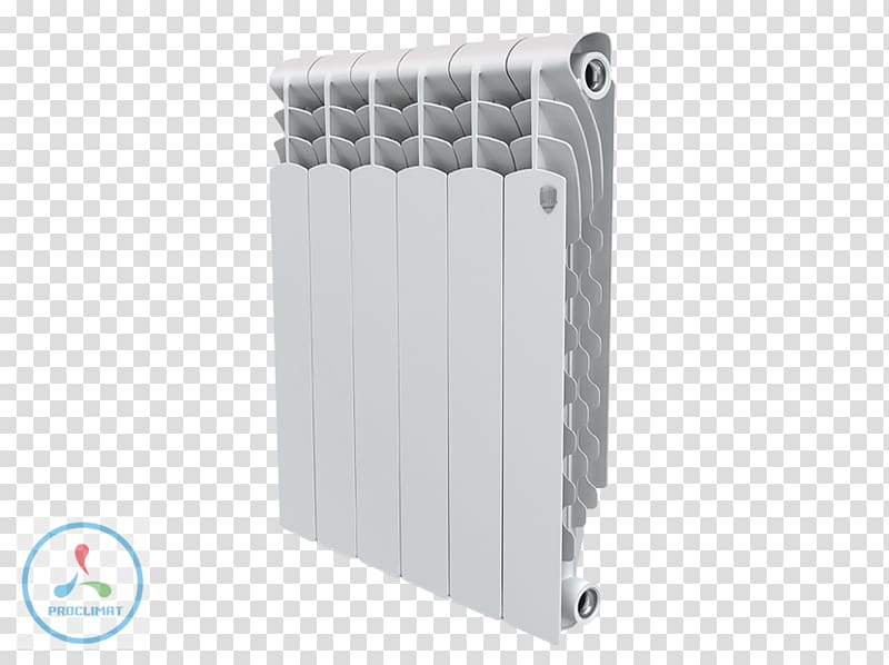 Bimetal Heating Radiators Секция (радиатора отопления) Steel, Radiator transparent background PNG clipart