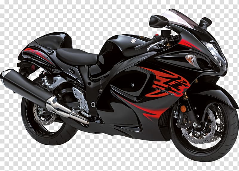 Suzuki Hayabusa Car 2011 Suzuki SX4 Motorcycle, suzuki transparent background PNG clipart