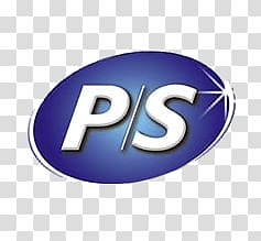 P/S logo, P/S Logo transparent background PNG clipart