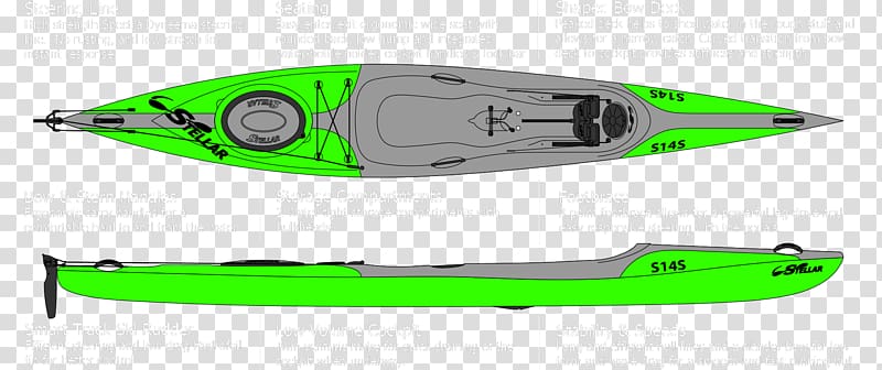 Performance Kayak Inc. Surf ski Sit-on-top Boat, boat transparent background PNG clipart