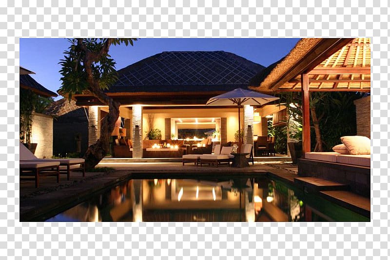 Seminyak Sentosa Resort Bali Villa, Bali Indonesia transparent background PNG clipart