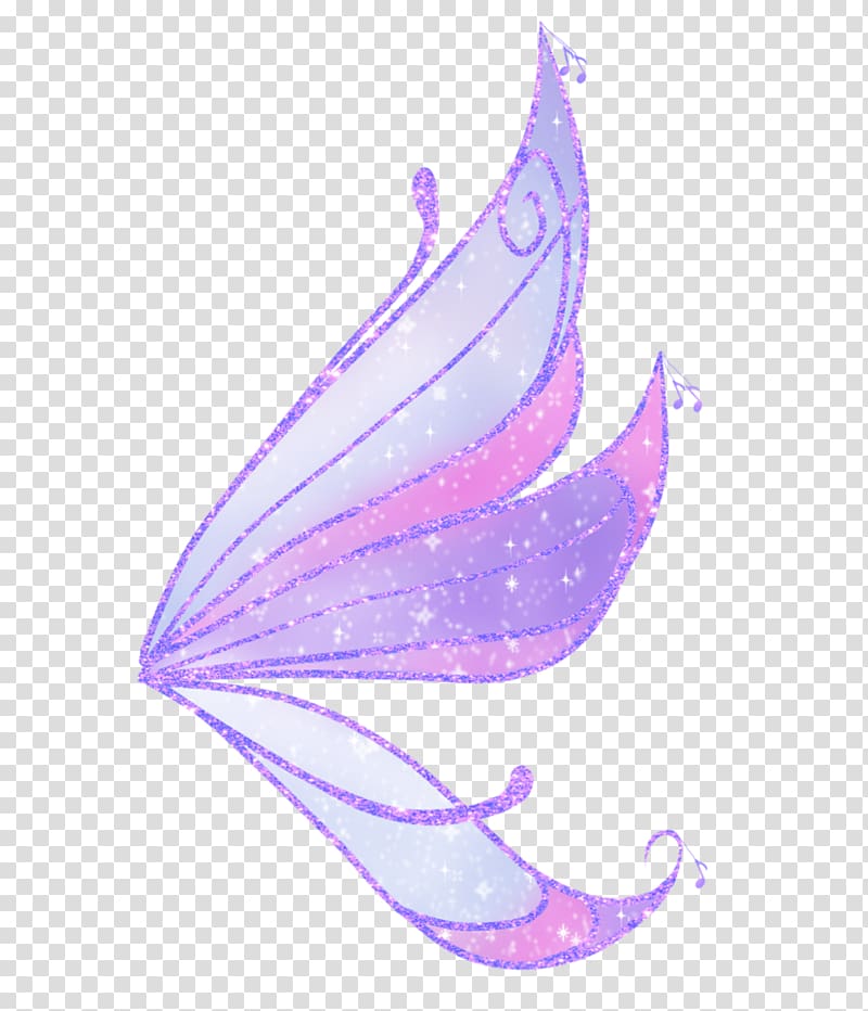 Musa Stella Flora Bloom Aisha, wings transparent background PNG clipart