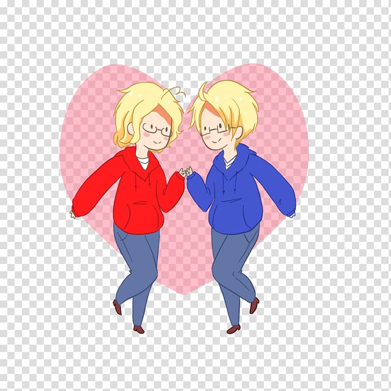 Drawing Fan art Love, bromance transparent background PNG clipart