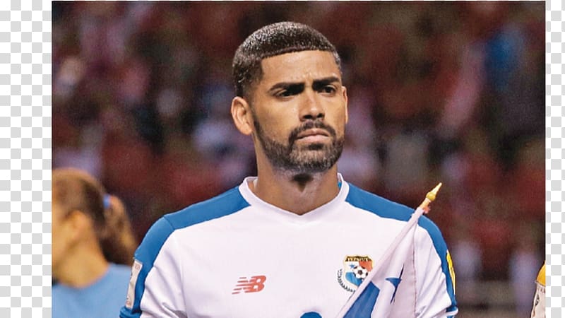 Hernán Darío Gómez Gabriel Torres 2018 World Cup Football player, Roman Torres transparent background PNG clipart
