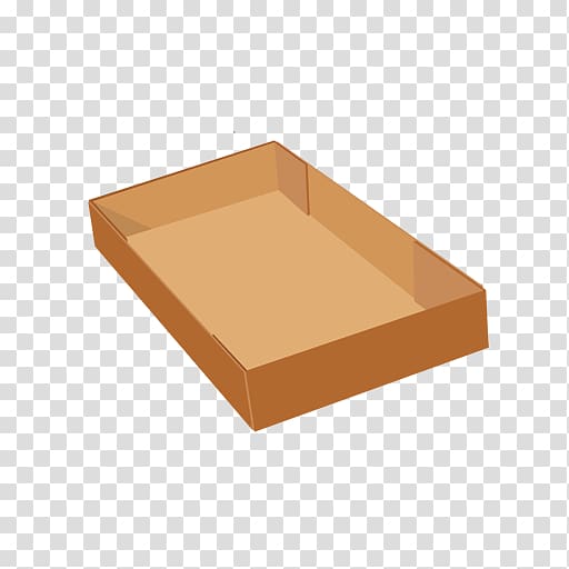 Dangerous goods Corrugated box design Material Copper, tray transparent background PNG clipart