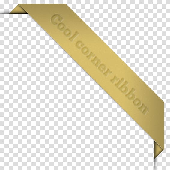 Paper, Golden seal transparent background PNG clipart