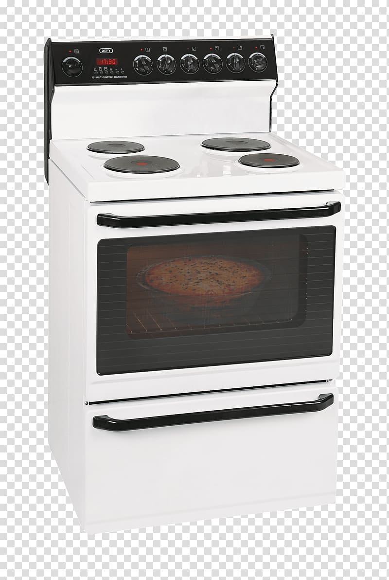 Gas stove Cooking Ranges Defy Appliances Home appliance Electric stove, stove transparent background PNG clipart
