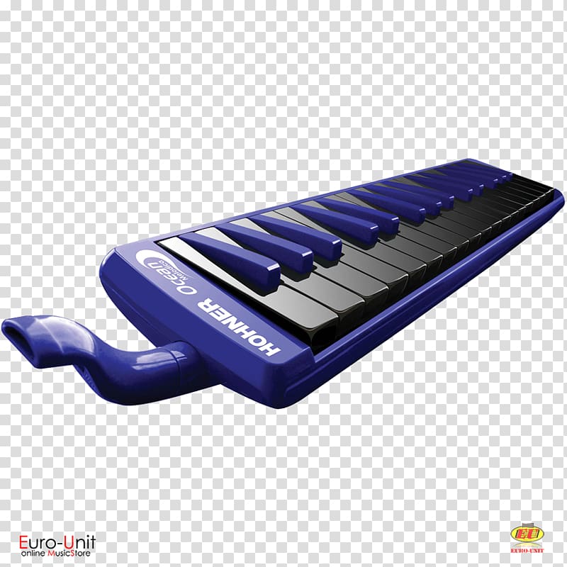 Melodica Hohner Musical Instruments Keyboard, musical instruments transparent background PNG clipart