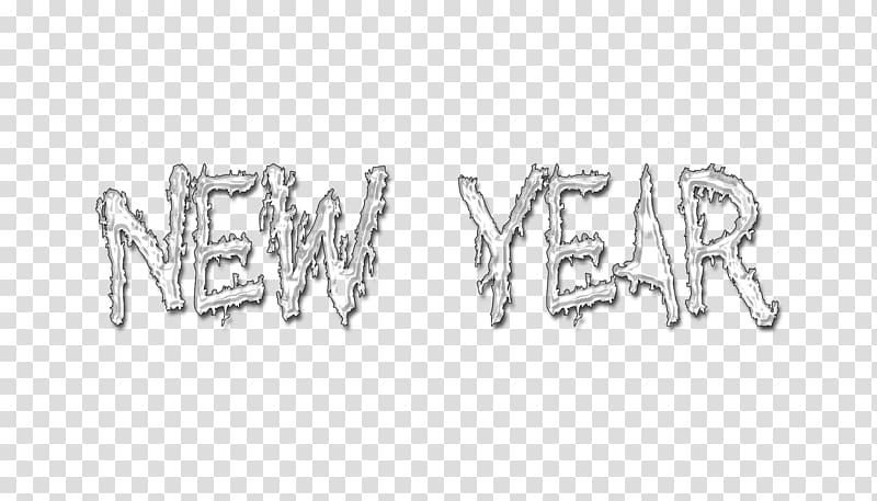 Car Brand Sketch, happy new year 2018 transparent background PNG clipart