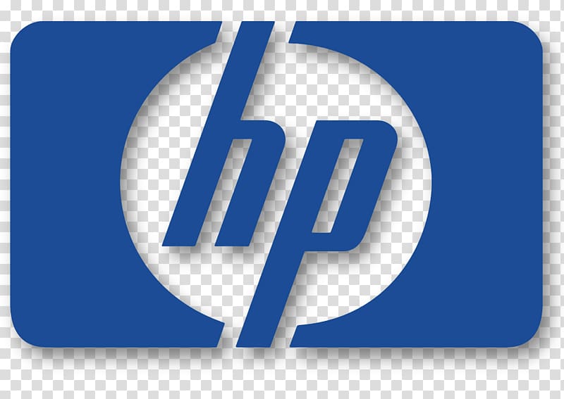 Hewlett-Packard Dell Laptop HP Pavilion Logo, hewlett-packard transparent background PNG clipart