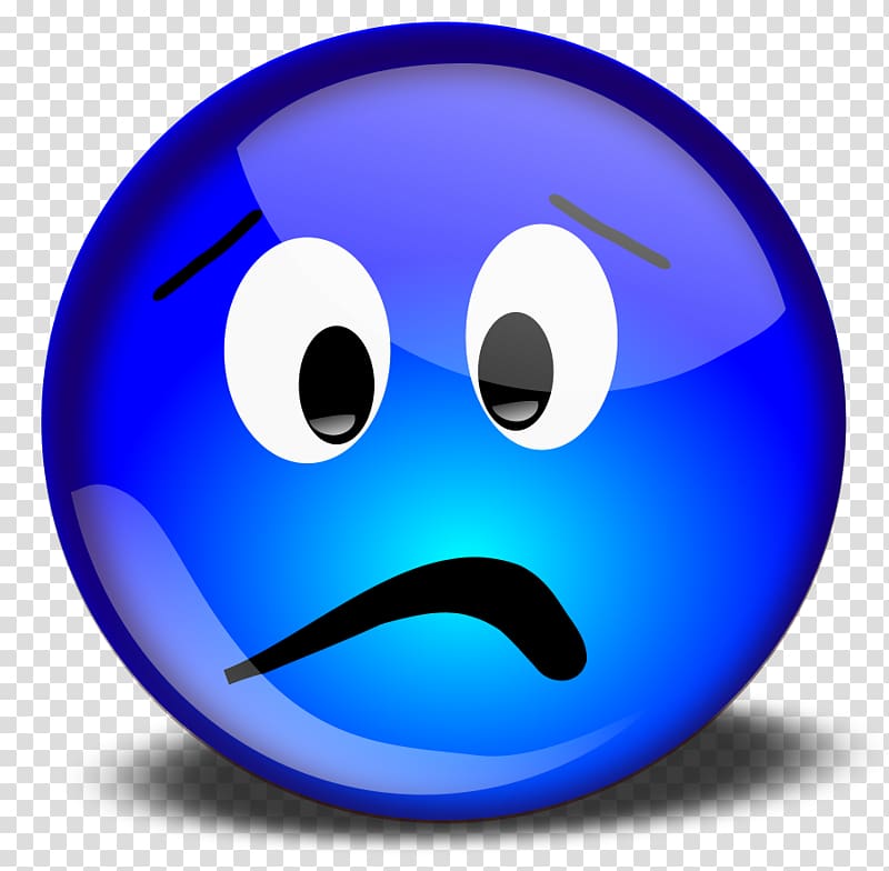 Smiley Emoticon Sadness , Sick Smiley transparent background PNG clipart