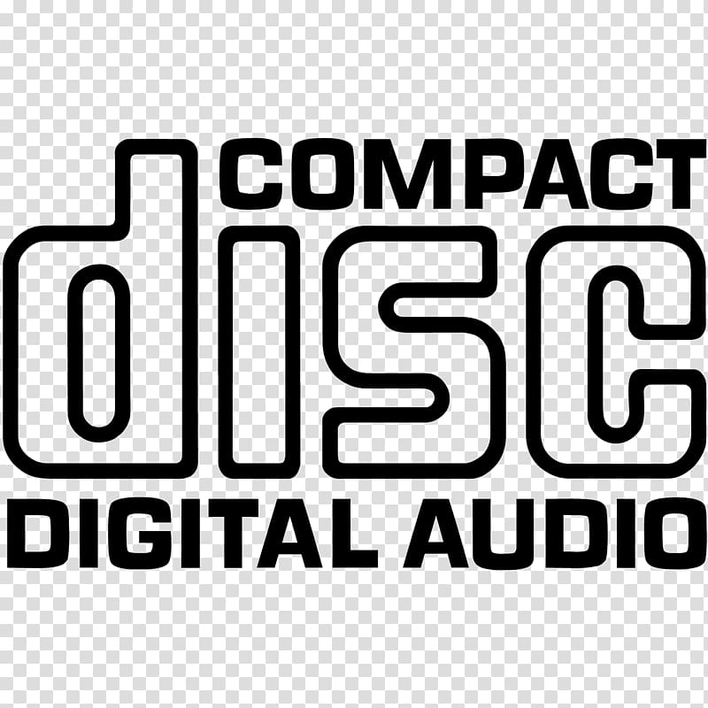 compact disc Digital Audio text, Digital audio Compact disc CD player Sound Phonograph record, dvd transparent background PNG clipart