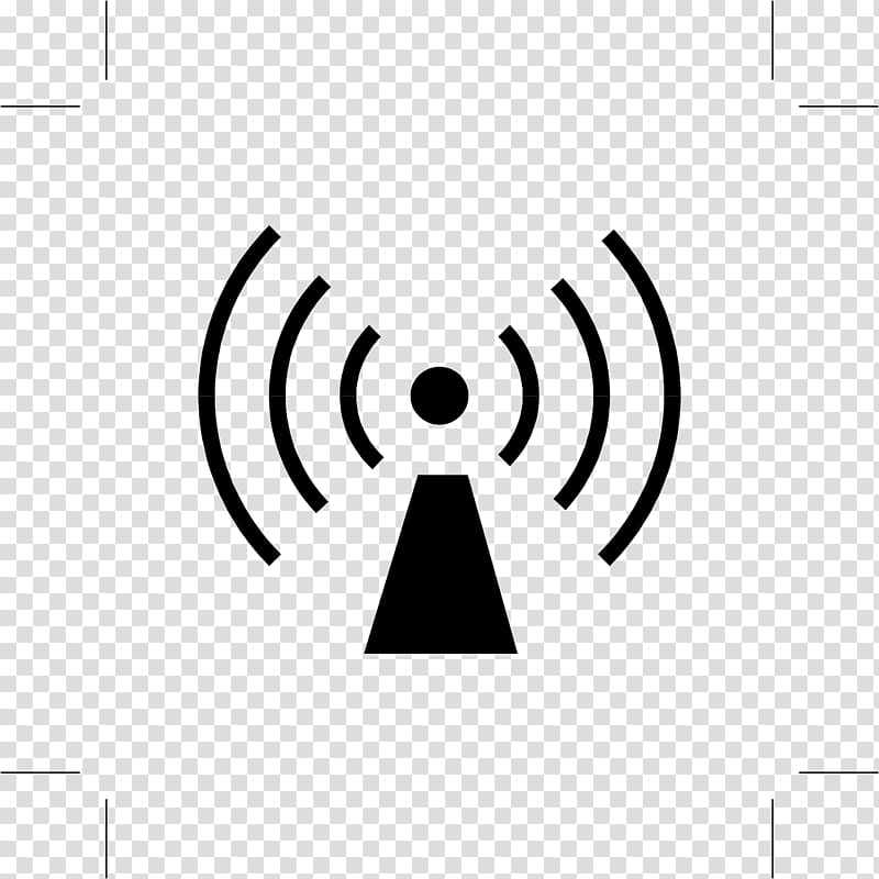 Electromagnetic field Logo Electromagnetism Wi-Fi Symbol, symbol transparent background PNG clipart