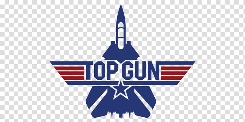 Logo Top Gun, Longest Week transparent background PNG clipart