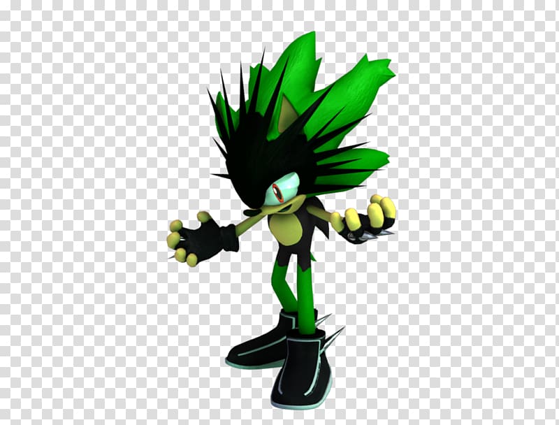 Shadow The Hedgehog png download - 894*894 - Free Transparent