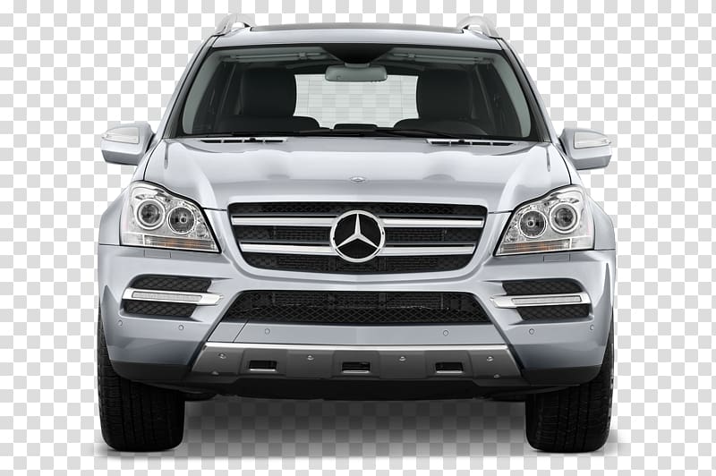 Mercedes-Benz M-Class Car Mercedes-Benz GLK-Class 2010 Mercedes-Benz GL-Class, price transparent background PNG clipart