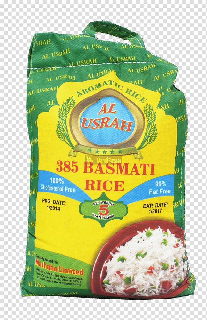 Basmati Buy The Way Convenience Store Vegetarian cuisine Atta flour Mandi, rice transparent background PNG clipart