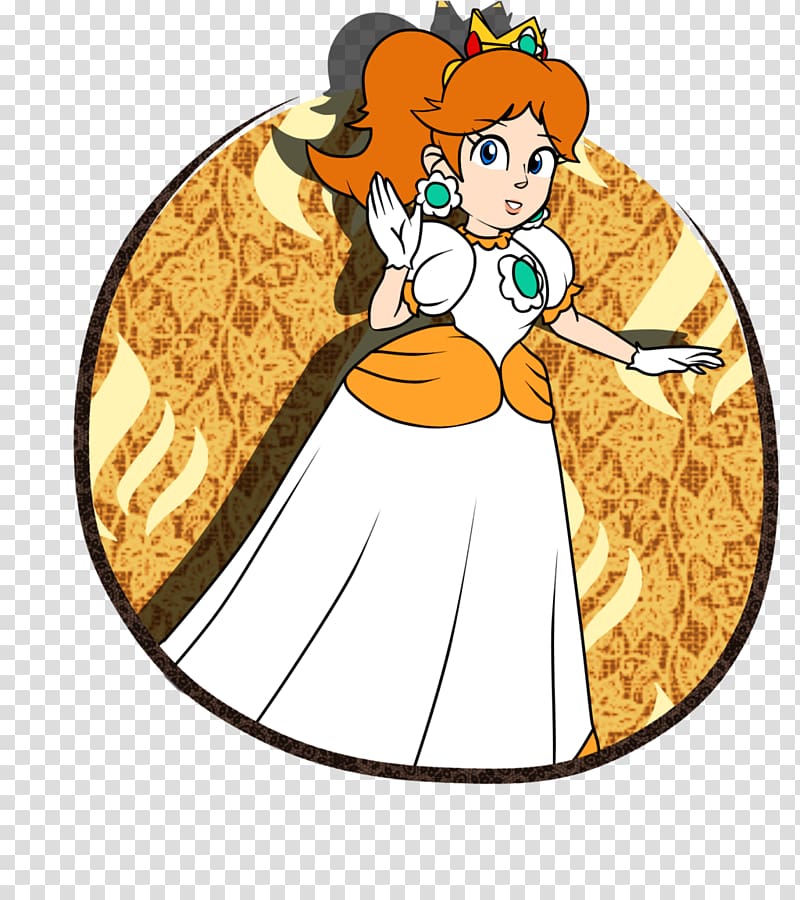 Princess Daisy Rosalina Dr. Luigi Mario, luigi transparent background PNG clipart