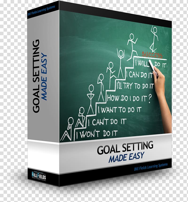 Goal-setting theory Motivation Law of attraction, goal setting transparent background PNG clipart