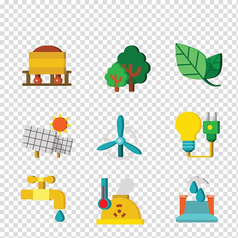 hand-painted energy signs transparent background PNG clipart hand-painted energy signs transparent background PNG clipart