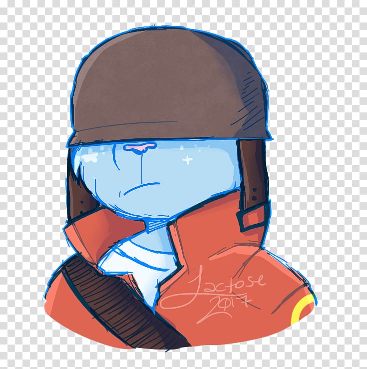 Team Fortress 2 Drawing Loadout Doodle, Mercenary transparent background PNG clipart