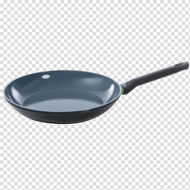 Frying pan Cookware Pots Saltiere Ceramic, frying pan transparent background PNG clipart