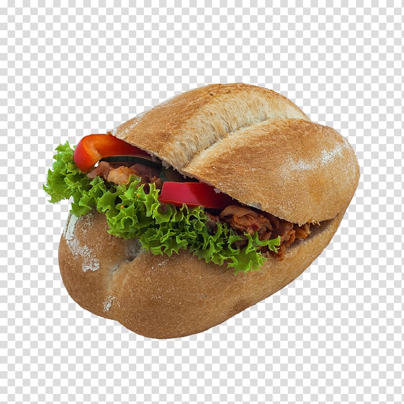 Bánh mì Cheeseburger Slider Buffalo burger Veggie burger, omlet transparent background PNG clipart