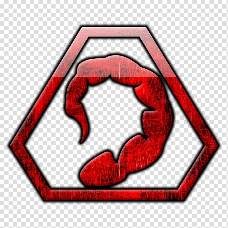 Command & Conquer 3: Tiberium Wars Command & Conquer: Red Alert 2 Logo Scrin, others transparent background PNG clipart