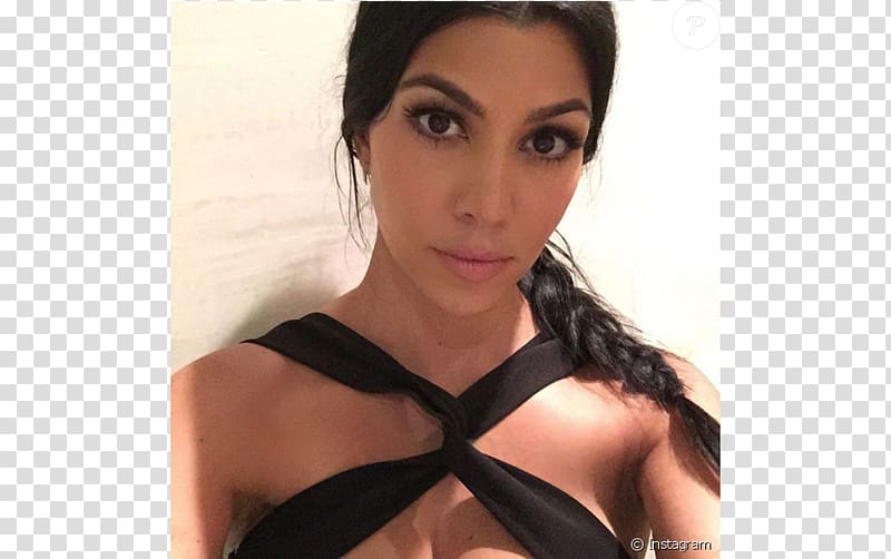 Kourtney Kardashian Keeping Up with the Kardashians Celebrity, Kardashian transparent background PNG clipart