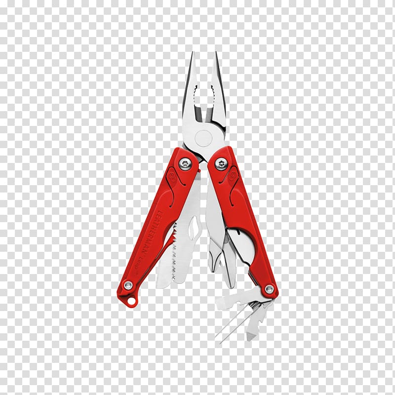 Multi-function Tools & Knives Leatherman Knife KBM Outdoors, netball transparent background PNG clipart