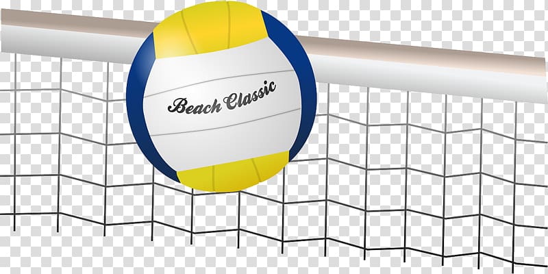 Volleyball Basketball Baseball , volleyball transparent background PNG clipart