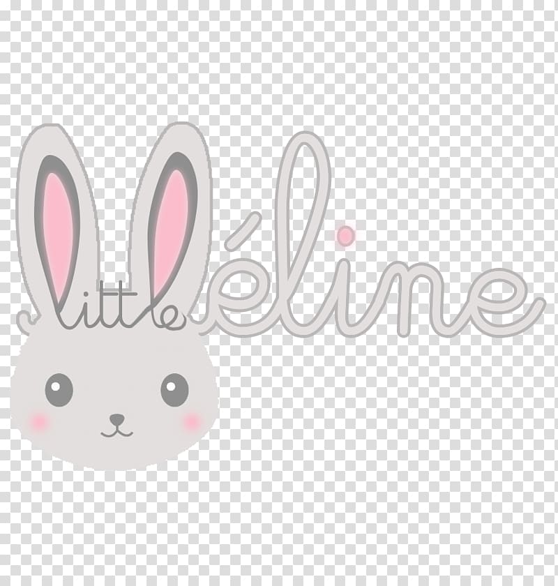 Domestic rabbit Fashion blog Burberry, Canon logo transparent background PNG clipart