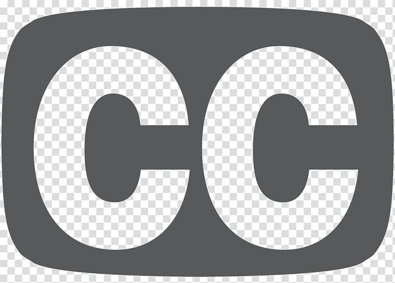 Closed captioning Television Subtitle Computer Icons, closed transparent background PNG clipart