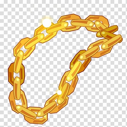 Chain Wiki Clothing Accessories, chains transparent background PNG clipart