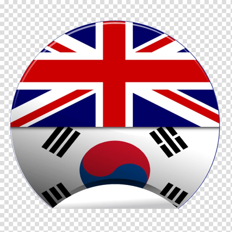 Flag of South Korea Flag of Hawaii Flag of the United Kingdom Flag of Great Britain, Flag transparent background PNG clipart