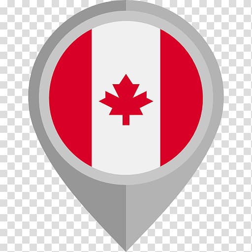 Flag of Canada Web hosting service Computer Icons Reseller web hosting, Canada transparent background PNG clipart
