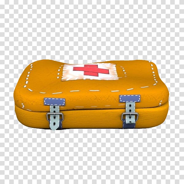 First aid kit Yellow, Yellow, first aid kit transparent background PNG clipart