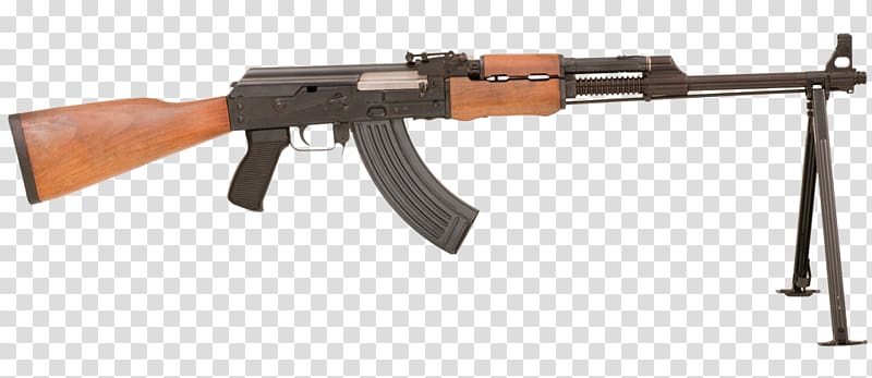 AK-47 Rifle Izhmash Weapon, ak 47 transparent background PNG clipart