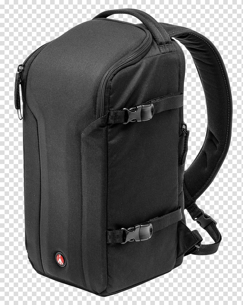 MANFROTTO Sling Proffessional S 30BB MANFROTTO Backpack Proffessional BP 30BB Camera MANFROTTO Shoulder Bag Street Messenger Mirror Fix, Camera transparent background PNG clipart