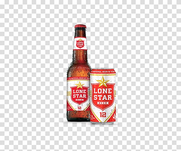 Beer Lone Star Brewing Company Ale Alcoholic drink, barley transparent background PNG clipart