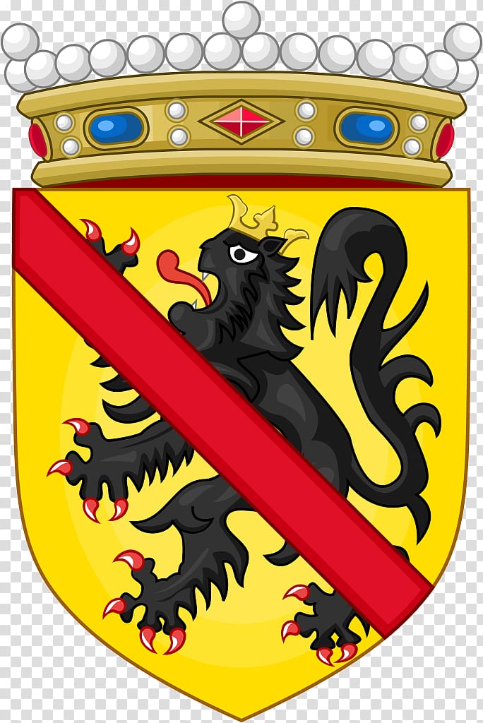 Namur Walloon Brabant Flanders Flemish Region Coat of arms, Heraldry transparent background PNG clipart